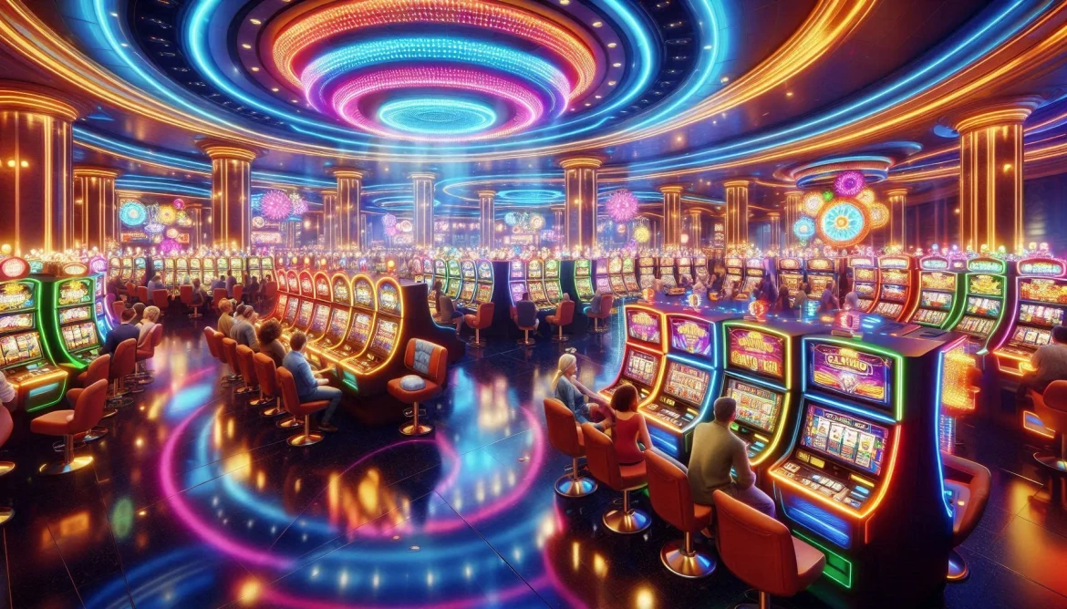 Pandido Casino
